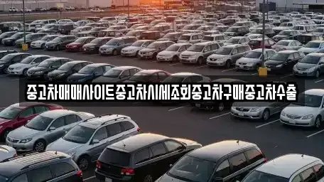 경기 오산시 은계동 중고차,렌트카,중고차매입,중고차매매,장기렌트카,단기렌트카