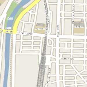 경기 오산시 은계동 중고차매입 전국1등중고차매입 위치