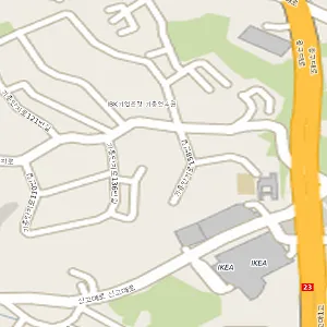 경기 용인시 기흥구 고매동 중고차매입 김프로중고차매입판매수출매매센터 위치