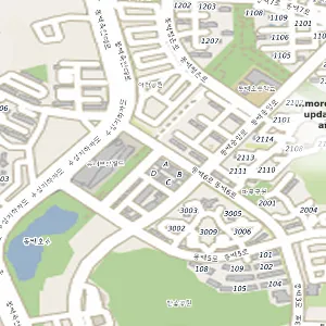 경기 용인시 기흥구 중동 장기렌트카 제로렌트카 위치