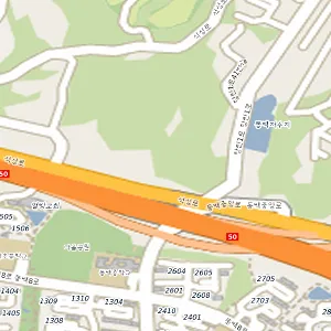 경기 용인시 기흥구 중동 중고차매입 중고차수출업체중고차매입시세문의 위치