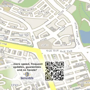 경기 평택시 합정동 렌트카 유성렌트카 평택영업소 위치