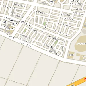 경기 평택시 합정동 렌트카 유정렌트카 평택영업소 위치