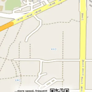 경기 평택시 합정동 중고차매매 카매니저 위치