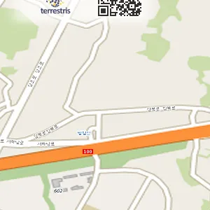 경기 하남시 감이동 렌트카 스마트렌트카 위치