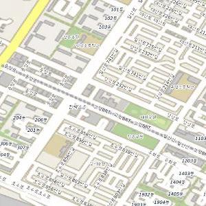 경기도 고양시 일산서구 덕이동 단기렌트카 롯데렌터카 일산지점 위치