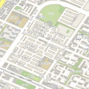 경기도 고양시 일산서구 덕이동 장기렌트카 카텍스 위치