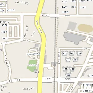 경기도 고양시 일산서구 덕이동 중고차 모또 위치