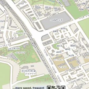 경기도 수원시 팔달구 고등동 단기렌트카 웨딩콜렌터 위치