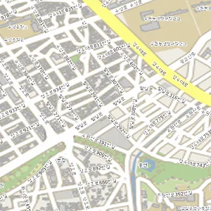 경기도 수원시 팔달구 장안동 장기렌트카 에스아이그룹 다빌려탈카 수원북부점 위치