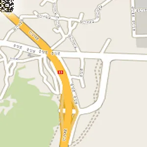 경기도 안성시 신모산동 렌트카 에이스렌터카 위치