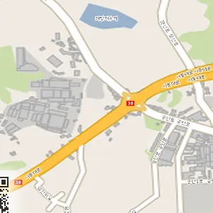 경기도 안성시 신모산동 렌트카 하나로개발 위치