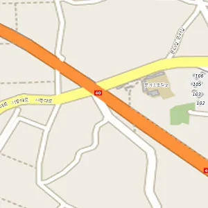 경기도 안성시 양성면 렌트카 베스트렌트카 안성영업소 위치