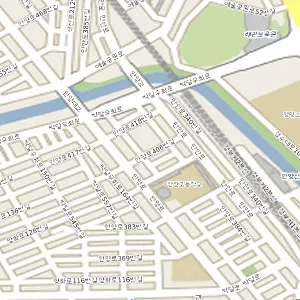 경기도 안양시 단기렌트카 싸다렌트카 안양지점 위치