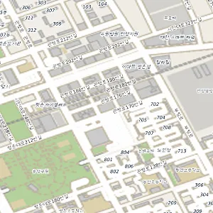 경기도 안양시 렌트카 헤이렌트카 위치