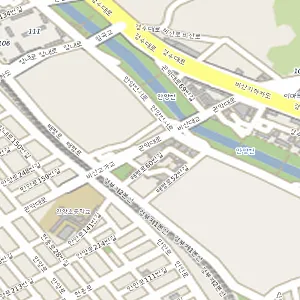 경기도 안양시 장기렌트카 SK렌터카 안양역지점 위치