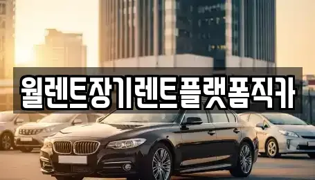 경기도 안양시 장기렌트카,중고차,렌트카,단기렌트카,중고차매입,중고차매매