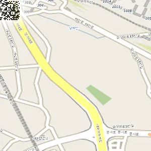 경기도 오산시 세교동 렌트카 미소렌트카 오산지점 위치