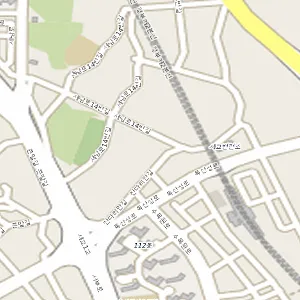 경기도 오산시 세교동 렌트카 월렌트카 위치