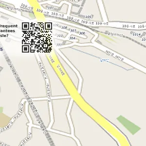 경기도 오산시 세교동 렌트카 퍼스트렌트카 오산영업소 위치