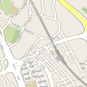 경기도 오산시 세교동 장기렌트카 헬로오토플랜 위치