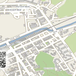 경기도 파주시 야동동 렌트카 부일렌트카 위치