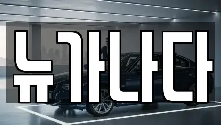 경기도 파주시 야동동 렌트카 전문 뉴가나다