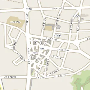 경남 고성군 삼산면 중고차매매 김프로중고차매입판매수출매매센터 위치