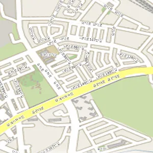 경남 김해시 부곡동 렌트카 제이유렌트카 장유점 위치