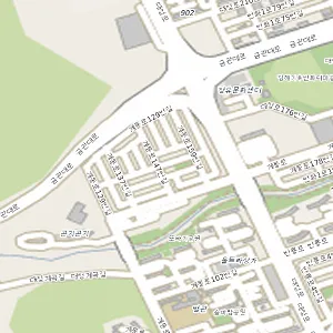 경남 김해시 부곡동 렌트카 제일렌트카 장유지점 위치