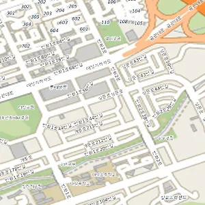 경남 김해시 삼문동 렌트카 삼성렌트카 장유지점 위치