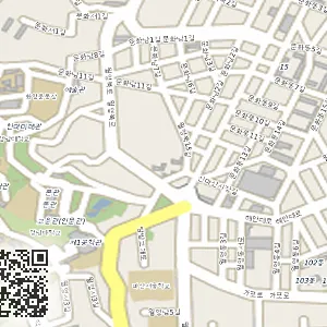 경남 창원시 마산합포구 문화동 렌트카 우리렌트카 위치