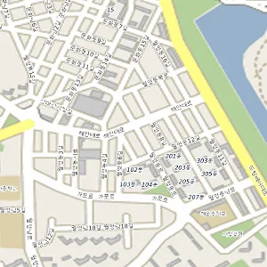 경남 창원시 마산합포구 문화동 중고차매입 김프로중고차매입판매수출매매센터 위치