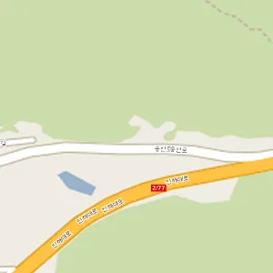 경남 창원시 진해구 성내동 중고차매매 동서자동차 위치