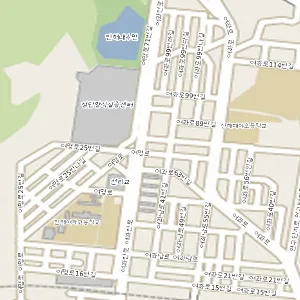 경남 창원시 진해구 창선동 렌트카 제로알엔티 위치