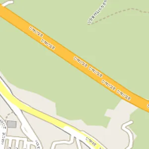 경남 창원시 진해구 태백동 중고차매매 동서자동차 위치