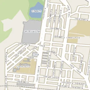 경남 창원시 진해구 태백동 중고차매매 신구자동차매매상사 위치