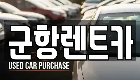 경남 창원시 진해구 회현동 렌트카 전문 군항렌트카