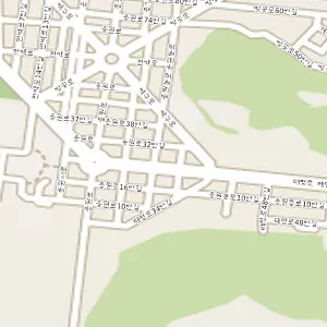 경남 창원시 진해구 회현동 렌트카 제로렌트카 진해점 위치