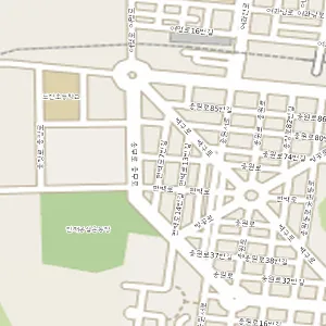 경남 창원시 진해구 회현동 중고차 동서자동차 위치