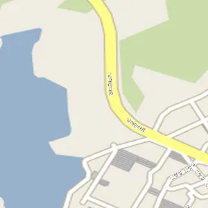 경남 통영시 도산면 렌트카 뉴하이렌트카통영지점 위치