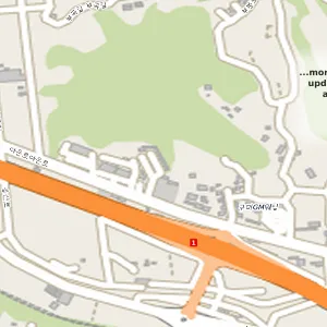 경북 구미시 선기동 중고차매입 탑모터스 위치