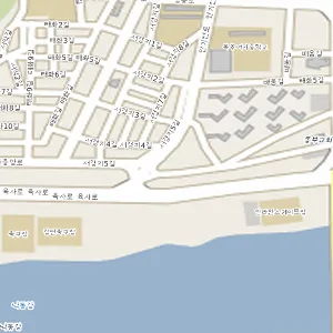 경북 안동시 광석동 단기렌트카 인스렌트카 위치