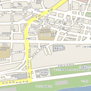 경북 안동시 광석동 렌트카 현대렌트카 안동영업소 위치