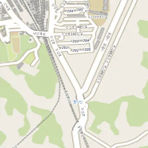 경북 영주시 문수면 중고차 제일자동차매매상사 위치