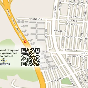 경북 영주시 문정동 중고차 전국자동차탁송기사중고차비용예약견적업체스틱예약7945 위치