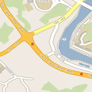 경북 영주시 문정동 중고차매매 제이에이치글로벌 위치