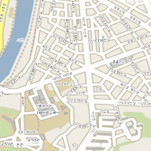 경북 영주시 안정면 렌트카 영주하이렌터카영주영업소 위치