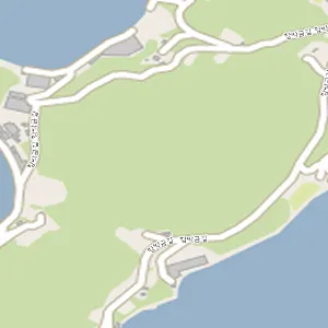 경상남도 거제시 동부면 중고차매매 동서자동차 위치