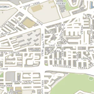 경상남도 거제시 장평동 렌트카 군항렌트카 위치